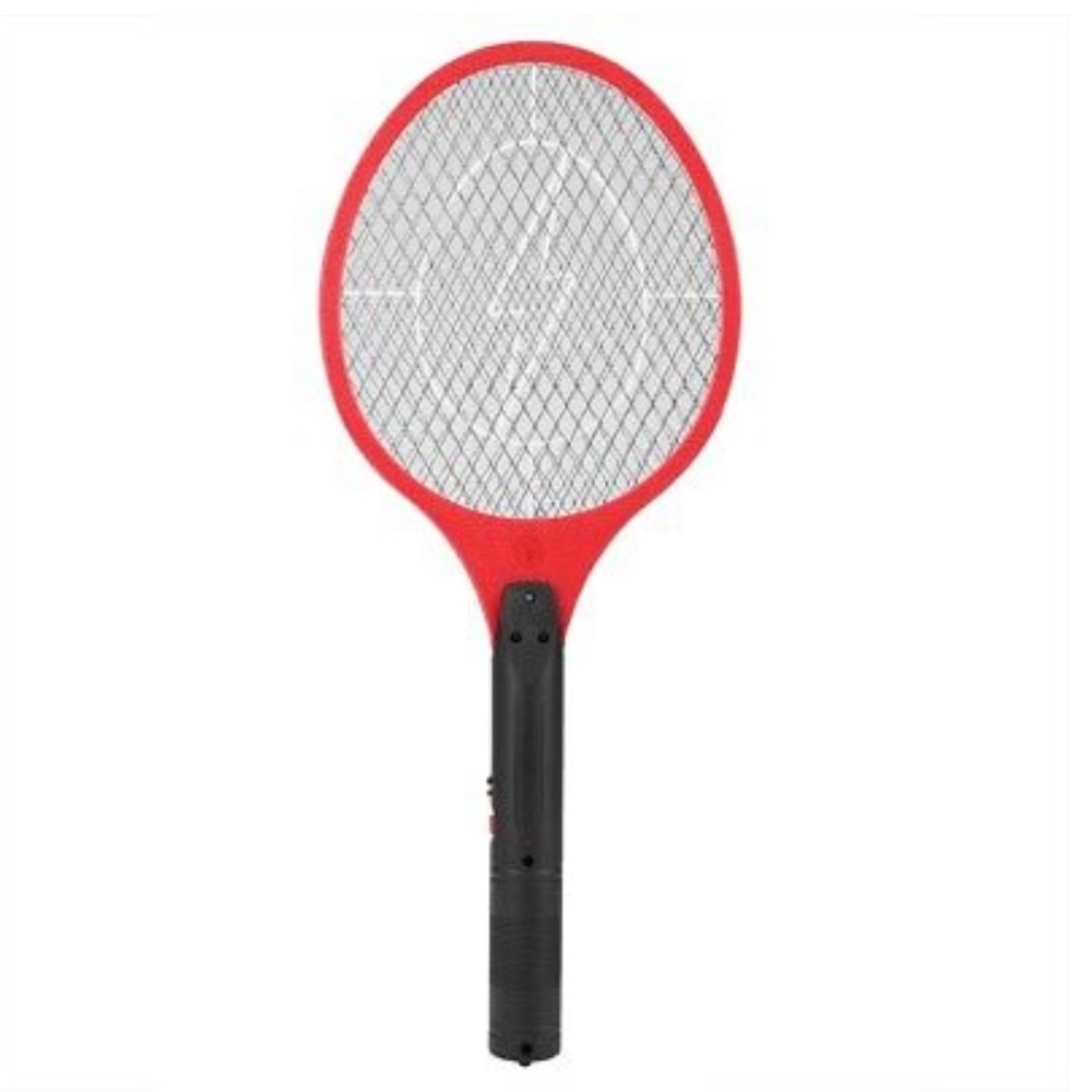 🪰⚡️Electric Bug Zapper Racket⚡️🪰 Outdoor/Indoor
